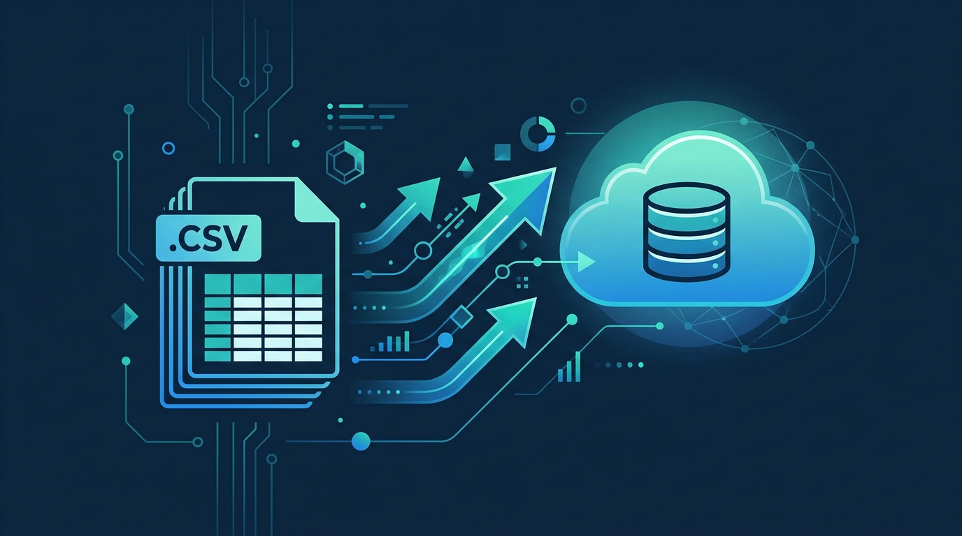 How to Import Data into NetSuite Using CSV